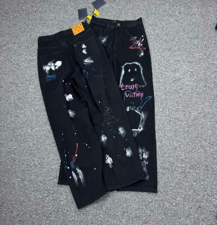 Picture of LV Jeans Long _SKULVsz28-36sytxH78511289
